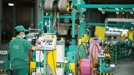 Hỗ trợ doanh nghiệp toàn diện trên lộ trình chuyển đổi số