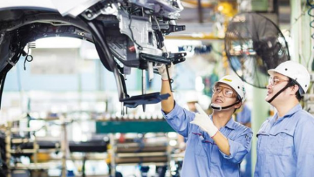 Tiếp cận từ dưới lên để liên kết khối FDI với doanh nghiệp trong nước