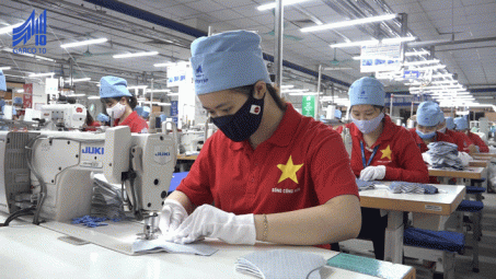 Mở rộng thị trường trong nước, chiếm lĩnh thị trường nước ngoài