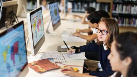 Vận dụng mô hình học tập kết hợp (Blended learning) trong giảng dạy bậc đại học tại Việt Nam hiện nay