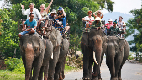Quản lý nhà nước về du lịch ở tỉnh Đắk Lắk