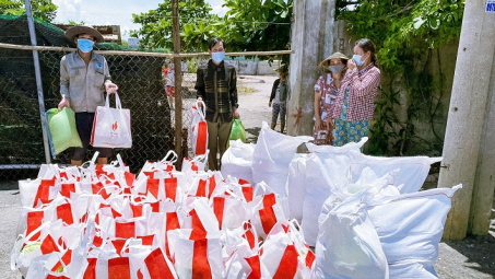 Thúc đẩy thực hiện tái tạo văn hóa Petrovietnam tại PV GAS