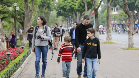 Xây dựng mô hình phát triển sản phẩm trong kinh doanh du lịch