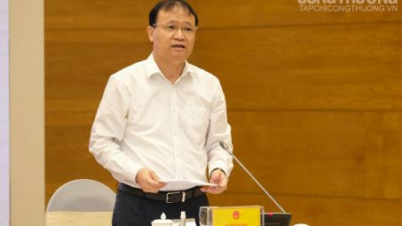 Giảm thiểu ảnh hưởng của tăng giá nguyên liệu thế giới lên thị trường trong nước