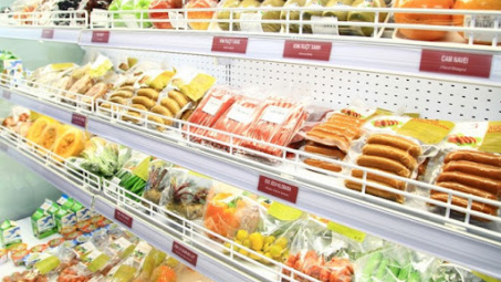 Đài Loan (Trung Quốc) công bố dự thảo sửa đổi Quy định về công bố dinh dưỡng đối với thực phẩm đóng gói sẵn