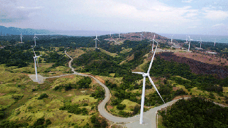 Năng lượng tái tạo - Hướng phát triển kinh tế bền vững của tỉnh Quảng Trị