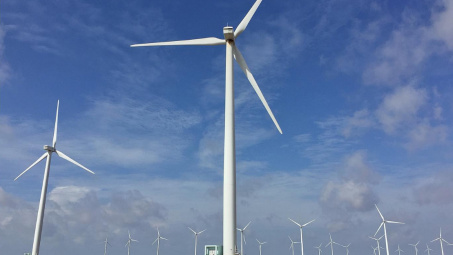 Cuộc chơi lớn hàng chục tỷ USD trong lĩnh vực điện gió ngoài khơi tại Việt Nam