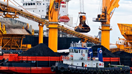 Indonesia giới hạn giá bán than để hỗ trợ ngành phân bón, xi măng