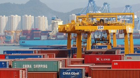 Hiệp định RCEP sẽ chính thức có hiệu lực từ 1/1/2022