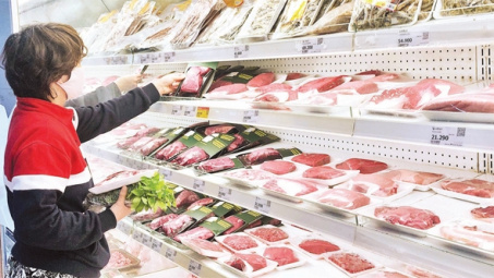 Hà Nội: Tăng cường kiểm soát, thúc đẩy các giải pháp bình ổn giá thịt lợn