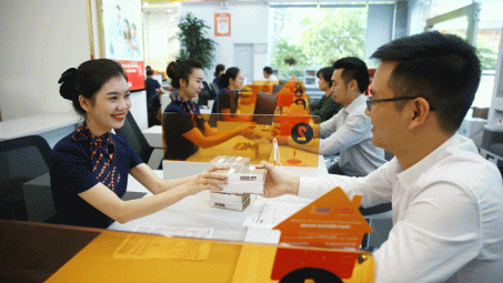 Ngày 12/11, SHB chốt danh sách cổ đông để chi trả cổ tức năm 2020 và chào bán cổ phiếu