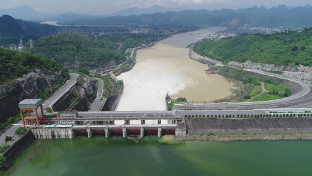 Điều chỉnh chế độ vận hành Nhà máy Thủy điện Hòa Bình từ nay đến đầu năm 2022