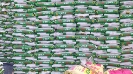 Ngành Phân bón Việt Nam: Tập trung phát triển theo chiều sâu