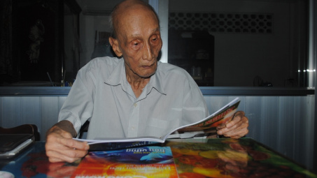 [Truyền thống Công Thương] Tổng giám đốc đầu tiên của Bia Sài Gòn và những kỷ niệm ngày đầu tiếp quản