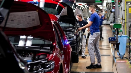 Thêm cơ hội cho các nhà thầu phụ Việt Nam tại thị trường Bắc Âu