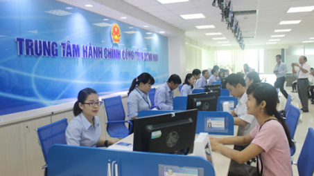 Đánh giá sự hài lòng của người dân về dịch vụ hành chính công tại Ủy ban nhân dân huyện Ninh Phước, tỉnh Ninh Thuận