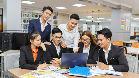 Nâng cao khả năng tự học, tự nghiên cứu của sinh viên khi tham gia học trực tuyến tại các trường đại học ở Thành phố Hồ Chí Minh