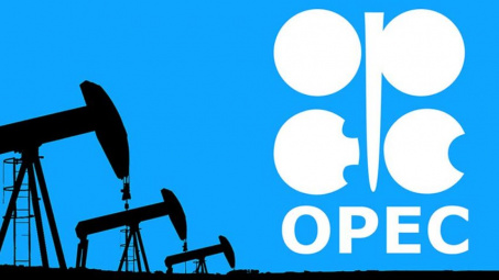 OPEC+ kiên quyết nâng sản lượng khai thác bất chấp rủi ro từ biến chủng Covid-19 Omicron