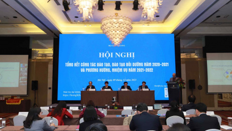 Giáo dục đào tạo ngành Công Thương: Sẵn sàng đổi mới để thích ứng