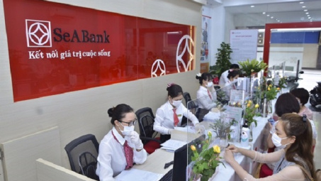 SeABank tự hào và duy nhất tại Việt Nam được The Banker vinh danh Ngân hàng của năm 2021