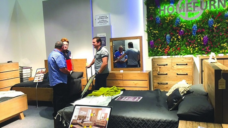 Vượt rào cản kỹ thuật tăng tốc xuất khẩu vào Hoa Kỳ