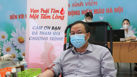 EVNGENCO1 lan tỏa thông điệp "Vạn trái tim - Một tấm lòng" của những người ngành Điện