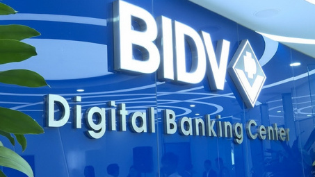 Phát triển dịch vụ Smartbanking tại Ngân hàng BIDV - Chi nhánh Đồng Nai trong giai đoạn 2021 - 2026