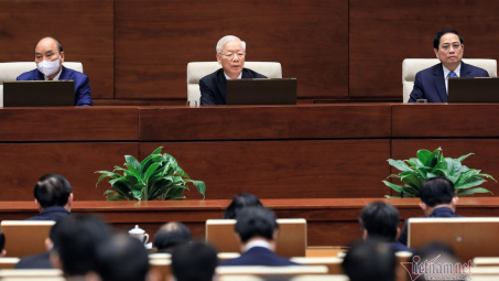 Bộ Công Thương là một trong những lực lượng nòng cốt, đóng vai trò quan trọng trong công tác đối ngoại