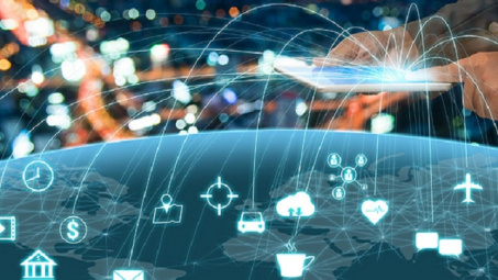 Đẩy mạnh ứng dụng công nghệ thông tin và chuyển đổi số trong hoạt động xúc tiến thương mại