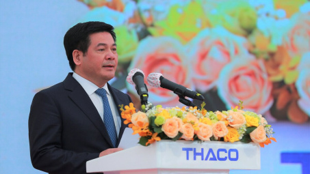 Xuất khẩu sơ mi rơ moóc sang Hoa Kỳ: Khẳng định vị trí sản phẩm công nghiệp Việt Nam trong chuỗi cung ứng toàn cầu
