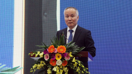 Xúc tiến xuất khẩu góp phần phục hồi và phát triển kinh tế