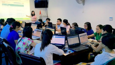 Kiểm toán công nghệ thông tin và một số vấn đề đặt ra đối với công tác đào tạo nguồn nhân lực kiểm toán