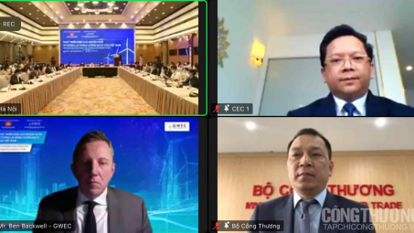 Cần giải quyết nhiều bài toán để điện gió ngoài khơi "bứt tốc"