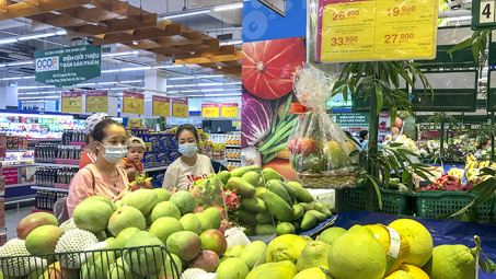 Thực hiện hợp đồng liên kết sản xuất và tiêu thụ nông sản khi hoàn cảnh thay đổi