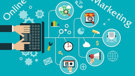 Xây dựng kế hoạch truyền thông marketing trực tuyến trong thời đại dữ liệu lớn