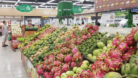 EVFTA và nông sản Việt Nam xuất khẩu: Thách thức, cơ hội và giải pháp