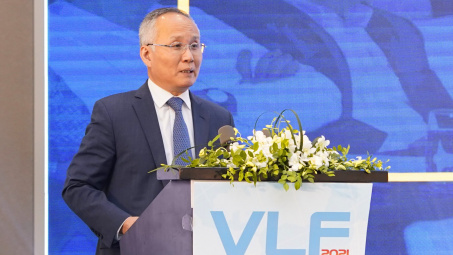 Ngành logistics Việt Nam đứng trước những vận hội mới