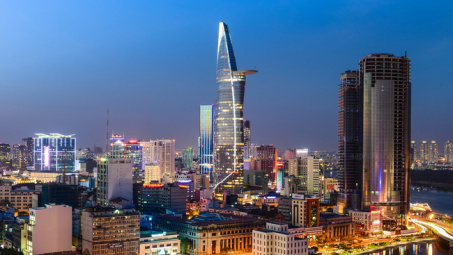 HSBC: Việt Nam vẫn còn là điểm đến hấp dẫn về đầu tư FDI