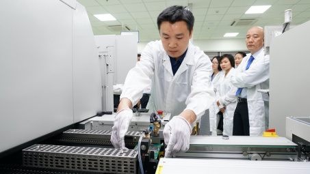 Đà Nẵng phát triển chuỗi cung ứng đón “sóng” đầu tư công nghiệp công nghệ cao