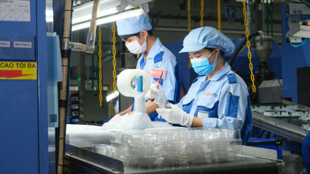 Nâng cao năng lực cho doanh nghiệp công nghiệp hỗ trợ ngành ô tô