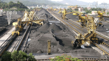 Lấy ý kiến về Dự thảo Chiến lược phát triển ngành than Việt Nam đến năm 2030