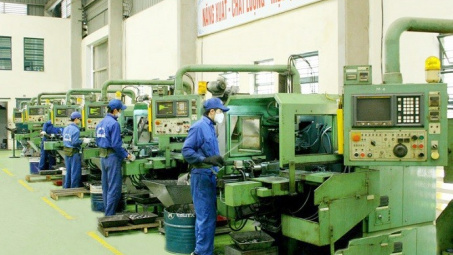 Năm 2021, Hà Nội công nhận 46 sản phẩm công nghiệp chủ lực