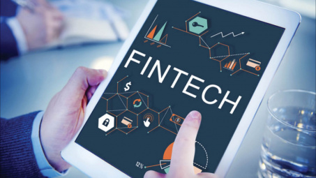 Các nhân tố tác động đến hành vi sử dụng dịch vụ Fintech tại Việt Nam