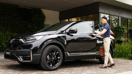 Honda nghiên cứu quét não bộ của tài xế để phát triển công nghệ an toàn mới