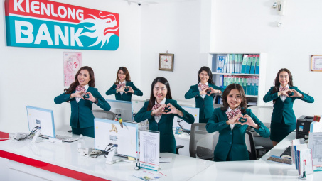 Đổi mới, nâng cao hiệu quả hoạt động cho vay tại KienLongbank - Chi nhánh thành phố Cần Thơ