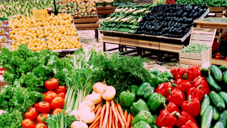 Mali tạm ngừng xuất khẩu một số mặt hàng nông sản