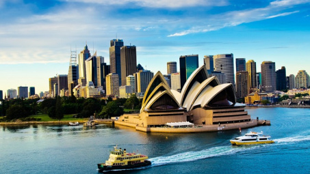 Tăng cường đầu tư của Australia vào Việt Nam trong bối cảnh hội nhập CPTPP và RCEP