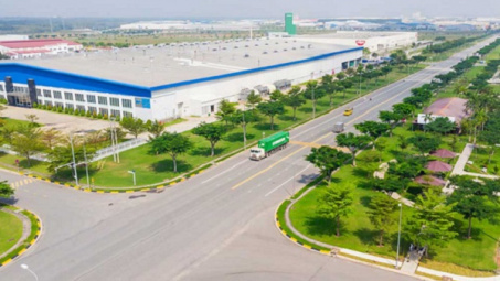 Bổ sung 3 khu công nghiệp tỉnh Hải Dương vào Quy hoạch