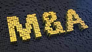 2021 - năm "sôi động" của hoạt động M&A toàn cầu