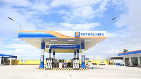Petrolimex tiên phong kinh doanh xăng RON95 tiêu chuẩn khí thải mức 5 tại Việt Nam